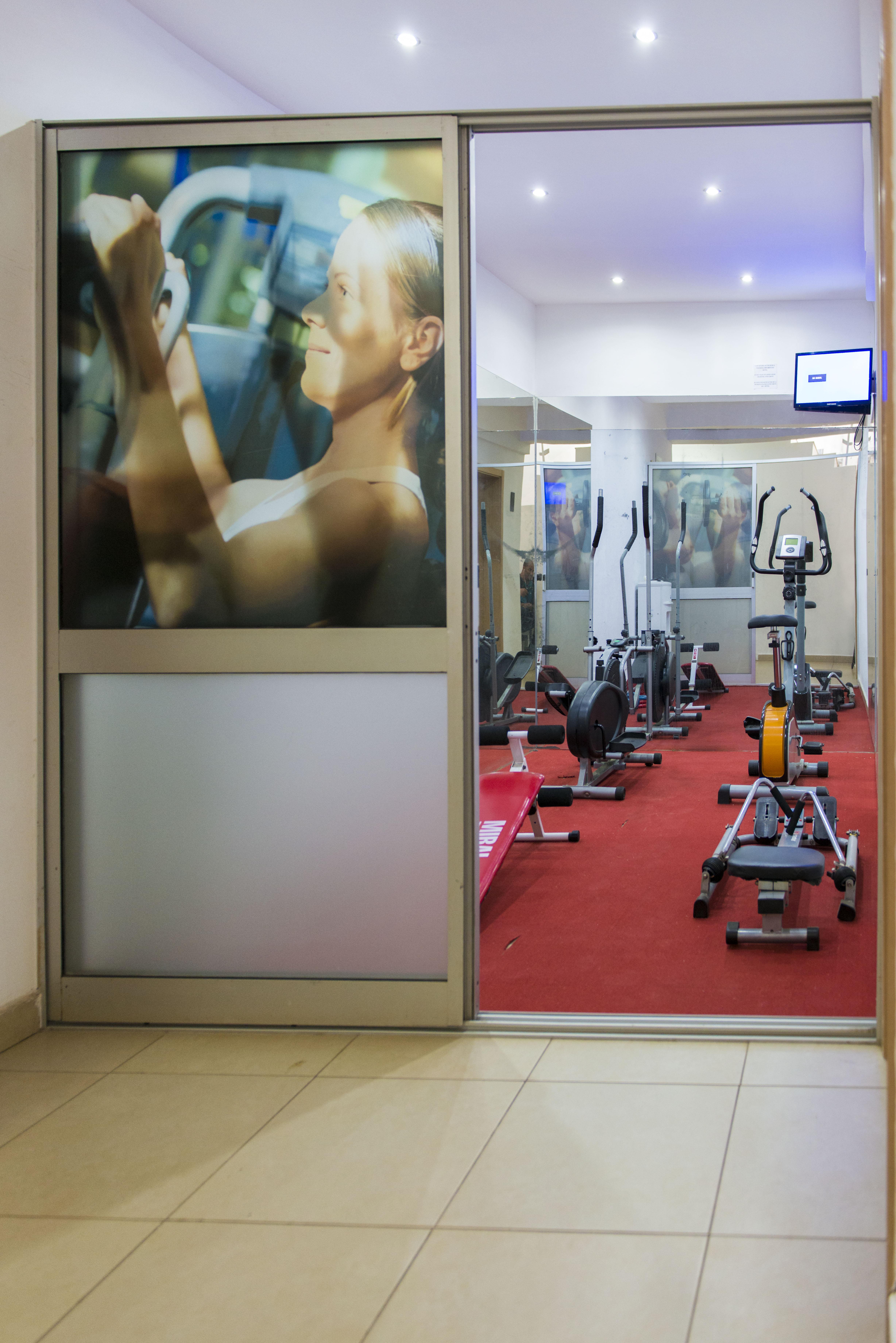 Hotel Santiago Praia Ngoại thất bức ảnh