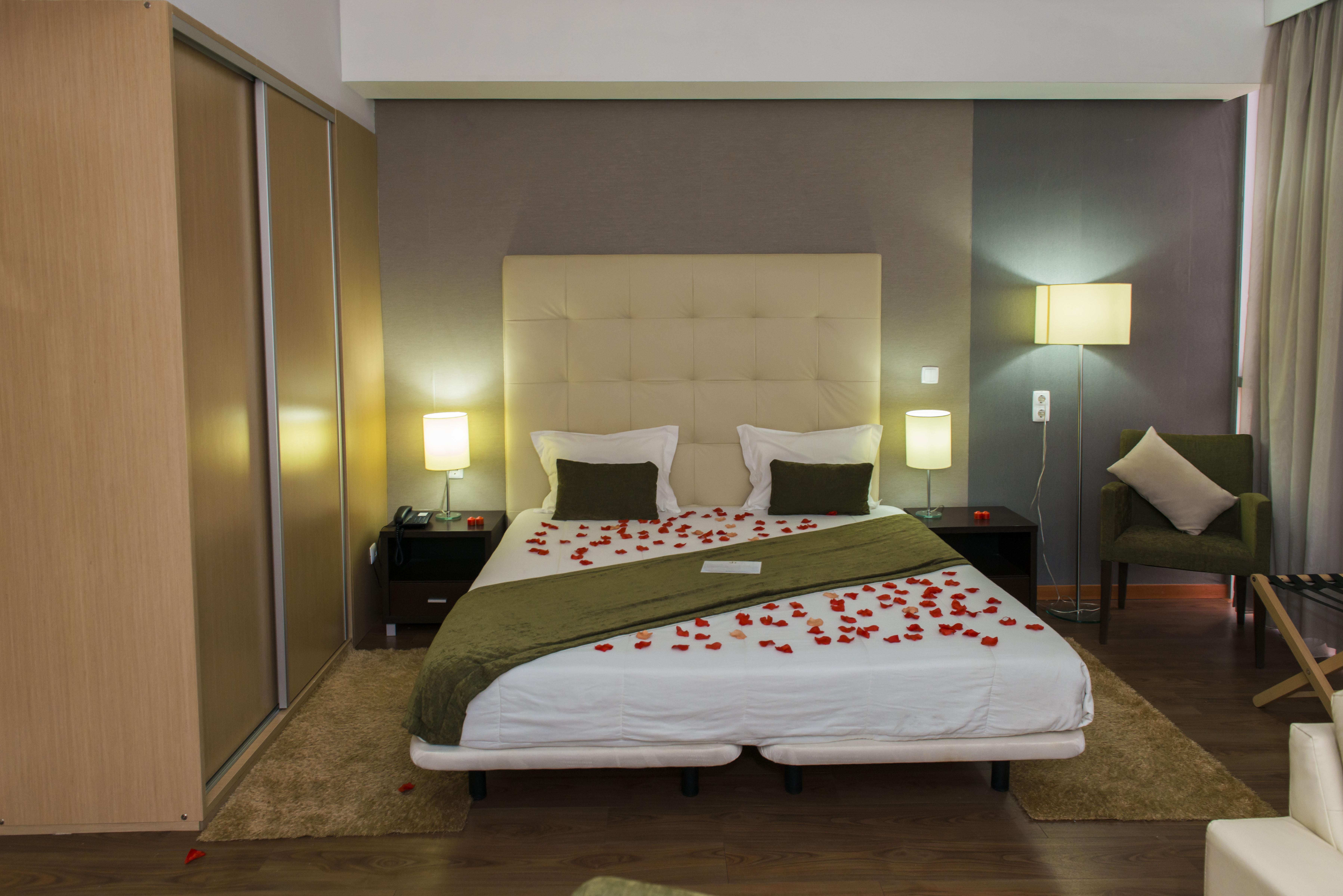 Hotel Santiago Praia Ngoại thất bức ảnh