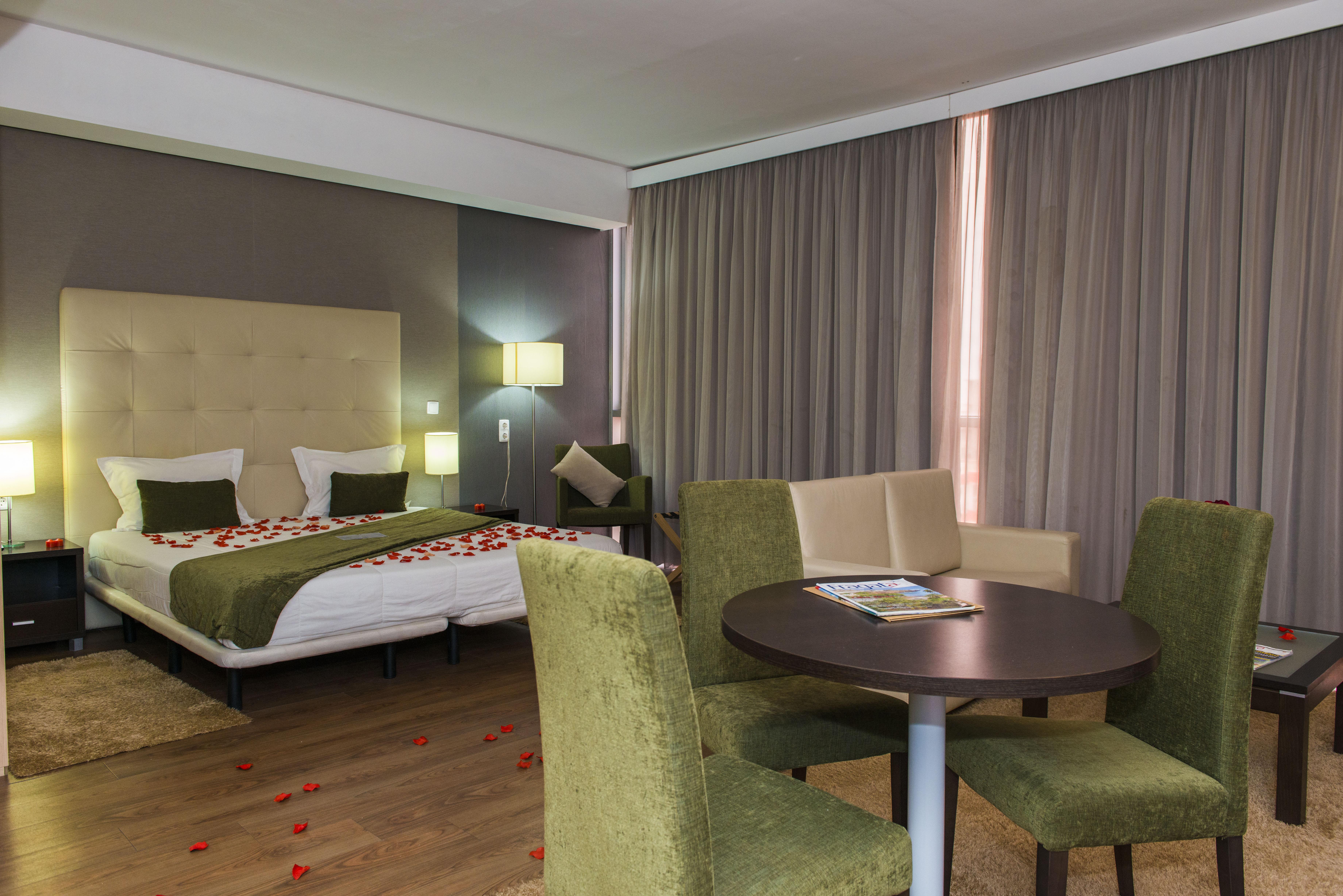 Hotel Santiago Praia Ngoại thất bức ảnh