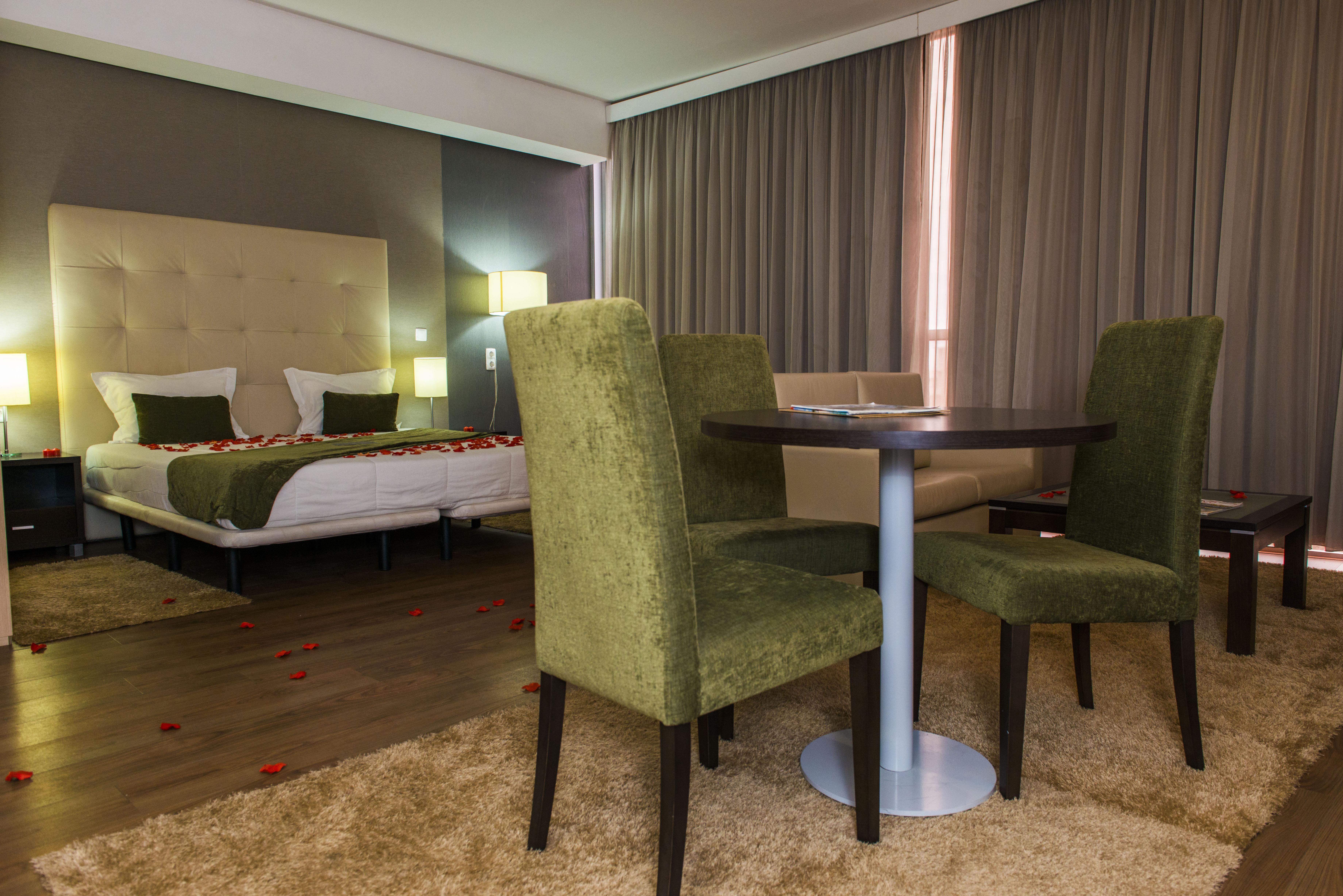 Hotel Santiago Praia Ngoại thất bức ảnh
