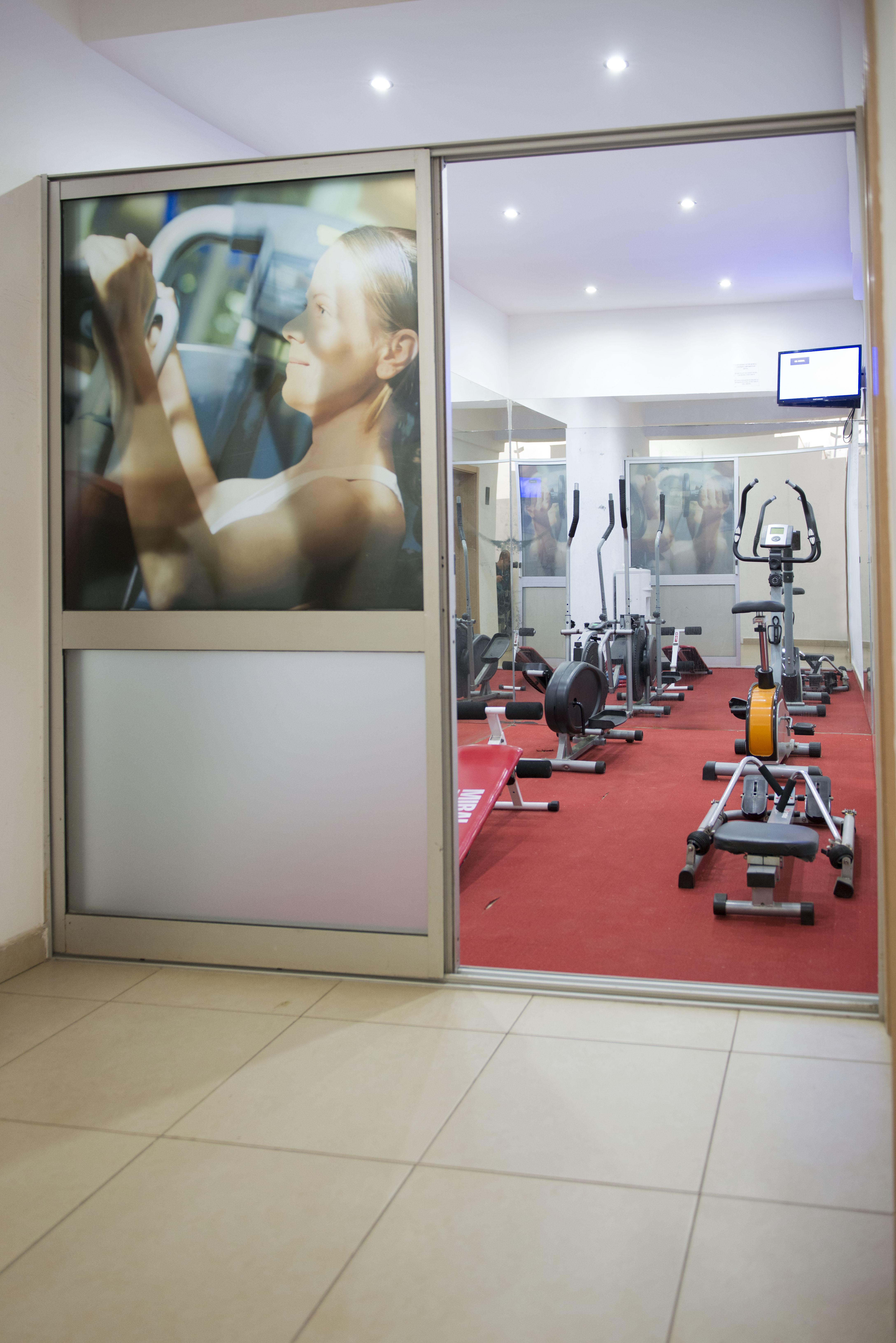 Hotel Santiago Praia Ngoại thất bức ảnh