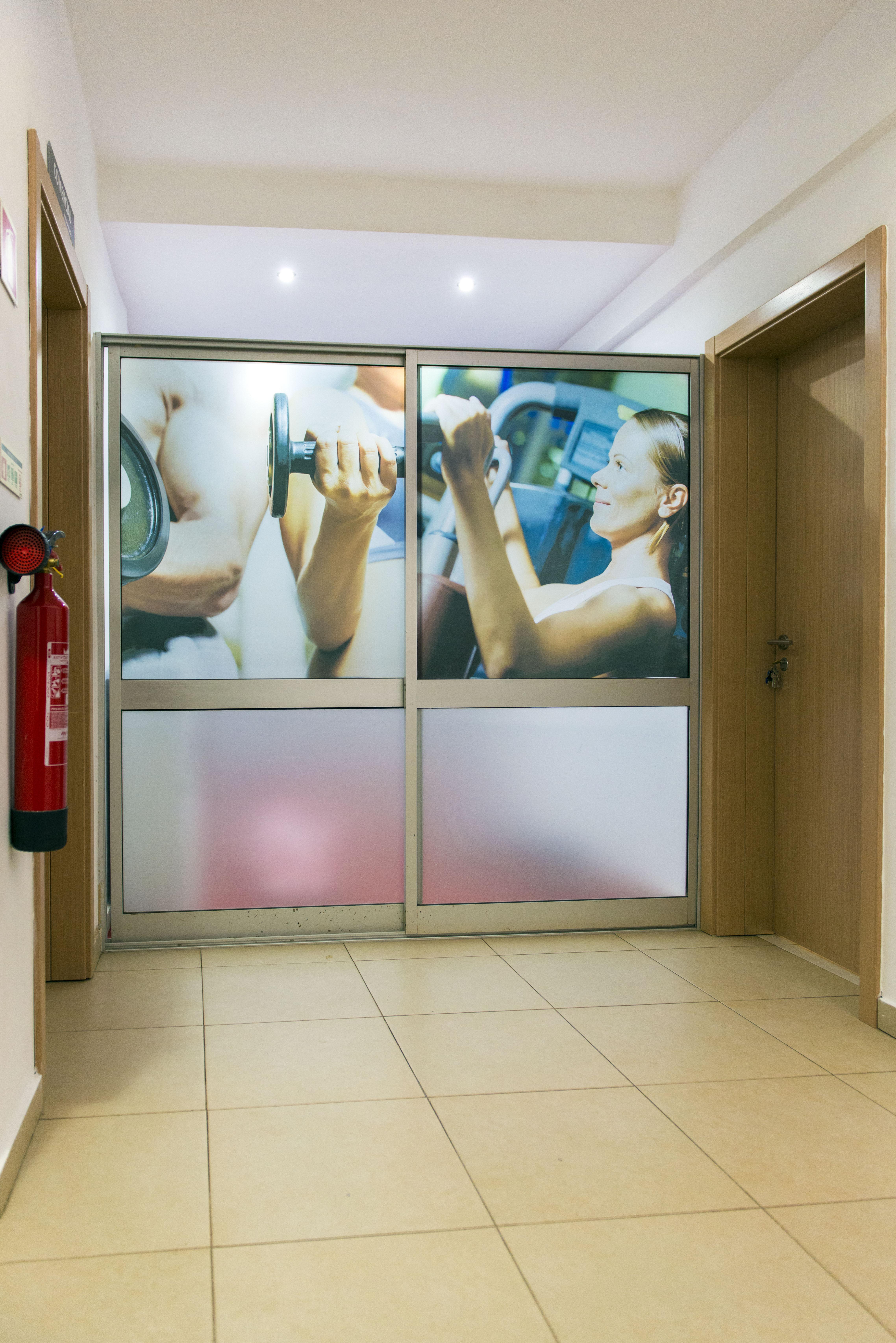 Hotel Santiago Praia Ngoại thất bức ảnh