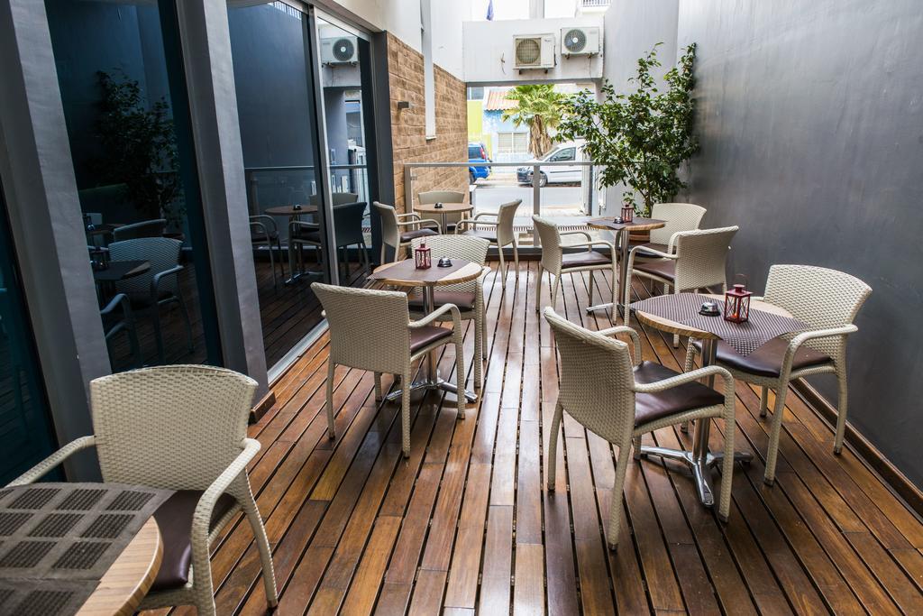 Hotel Santiago Praia Ngoại thất bức ảnh
